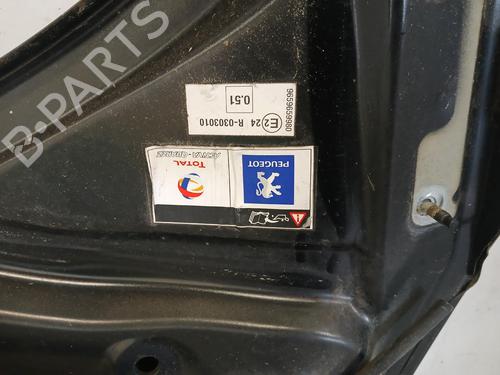 Used Hood Hood 37706284 37706284
