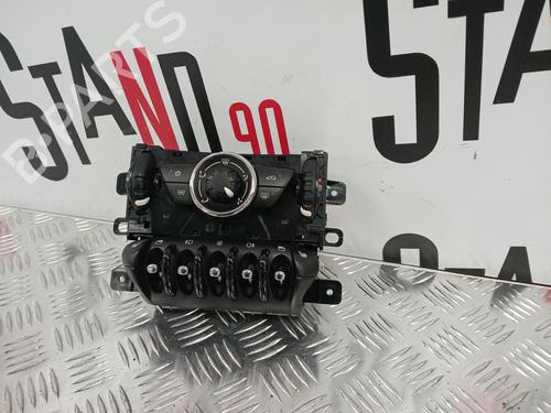 climate-control-mini-mini-r56-2005-2006-2007-2008-2009-2010-2011-2012-2013-2014-37367967 main image