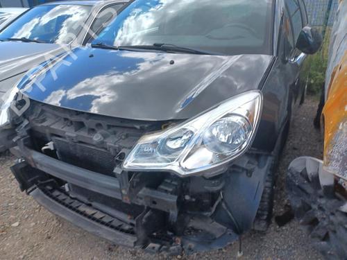 Left tailgate light CITROËN C3 II (SC_) 1.6 HDi | BP37359868C79 - Image 3