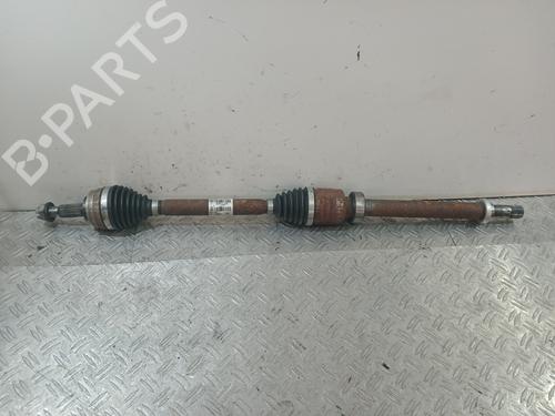 Right front driveshaft RENAULT CLIO V (B7_) 1.0 TCe 90 (B7MT) | BP37746212M39 - Image 5