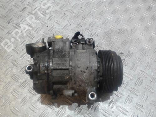 AC compressor BMW 1 (E87) 118 d | BP37355923M34 - Image 2