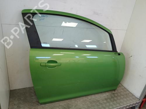right-front-door-opel-corsa-d-s07-2006-2007-2008-2009-2010-2011-2012-2013-2014-2015-37371764 main image