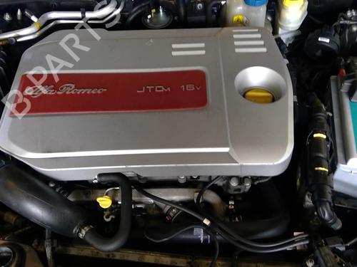 Left tailgate light ALFA ROMEO 159 (939_) 1.9 JTDM 16V (939AXC1B, 939AXC12) | BP37355391C79 - Image 6