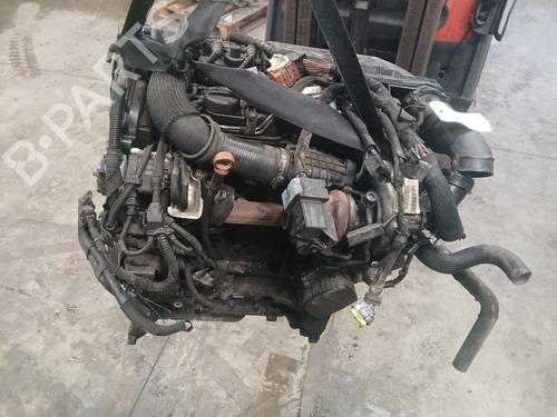 Engine CITROËN C3 II (SC_) 1.4 HDi 70 (SC8HZC, SC8HR0, SC8HP4) | BP37369198M1 - Image 3