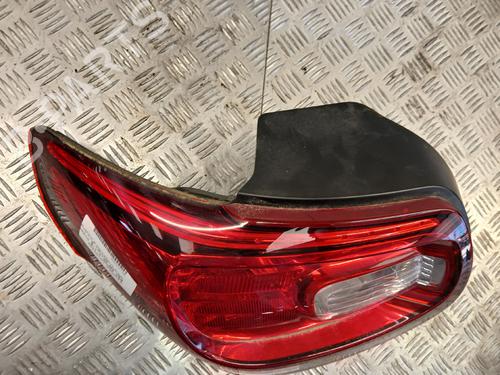 Left taillight CITROËN DS3 (SA_) 1.6 HDi 90 | BP37371424C34 - Image 3