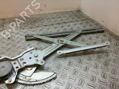 Front right window mechanism SUZUKI SWIFT III (MZ, EZ) | BP37354151C23 - Image 3