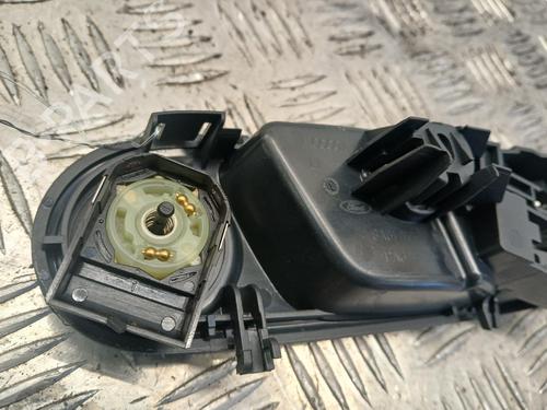 Front left interior door handle FORD FIESTA VI (CB1, CCN) 1.25 | BP37367646I13 - Image 4