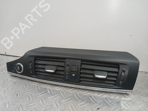 Air vent BMW X3 (F25) xDrive 20 d | BP37365446I21 - Image 2