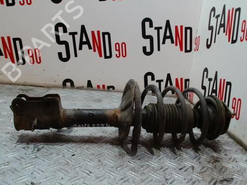 Used Left front shock absorber Left front shock absorber 37358241 37358241