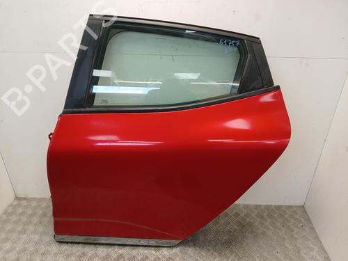 Dør venstre bagtil RENAULT CLIO V (B7_) 1.6 E-TECH 140 (B7MU) | BP37368535C4 - Image 3