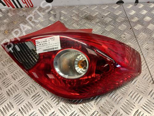 Used Right taillight Right taillight 37372217 37372217