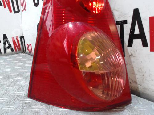 Used Left taillight Left taillight 37354960 37354960