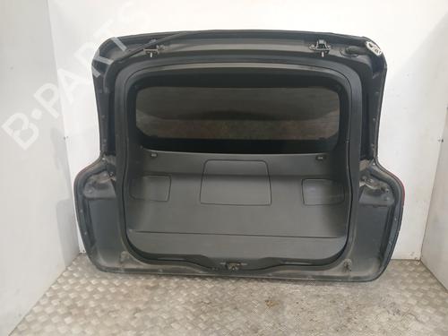 Tailgate CITROËN C4 Picasso II 1.6 HDi / BlueHDi 115 | BP37746603C6 - Image 7