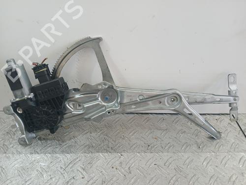 Front left window mechanism OPEL ASTRA H (A04) | BP37361309C22 - Image 3
