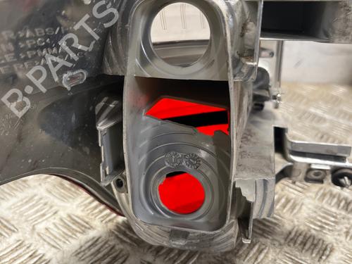 Used Right taillight Right taillight 39242993 39242993