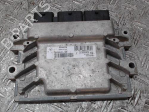 Engine control unit (ECU) RENAULT CLIO III (BR0/1, CR0/1) | BP37359887M57 - Image 2