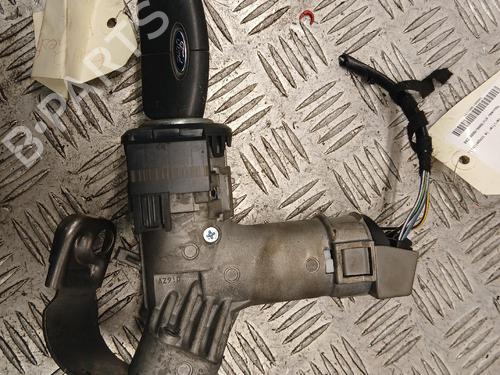 Used Ignition barrel Ignition barrel 39551990 39551990