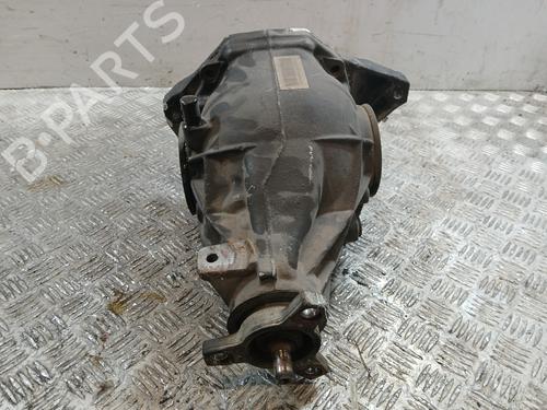 Rear differential MERCEDES-BENZ C-CLASS T-Model (S204) C 220 CDI (204.202) | BP37367125M24 - Image 4