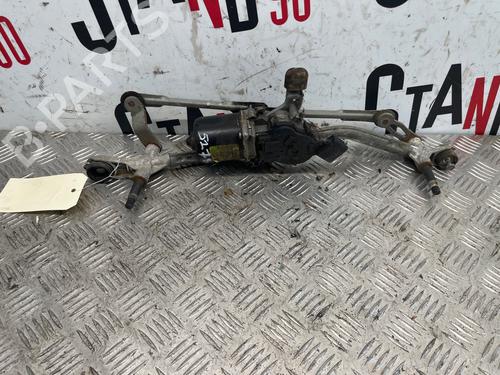 Front wiper motor CITROËN C3 II (SC_) | BP37361751M29 - Image 3