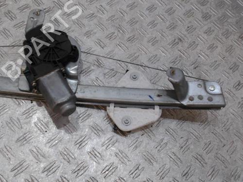 Front right window mechanism DACIA LOGAN (LS_) 1.5 dCi (LS0K) | BP37359571C23 - Image 4