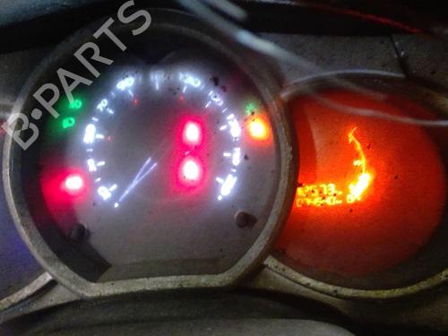 Starter CITROËN C3 II (SC_) 1.4 | BP37374312M8 - Image 5