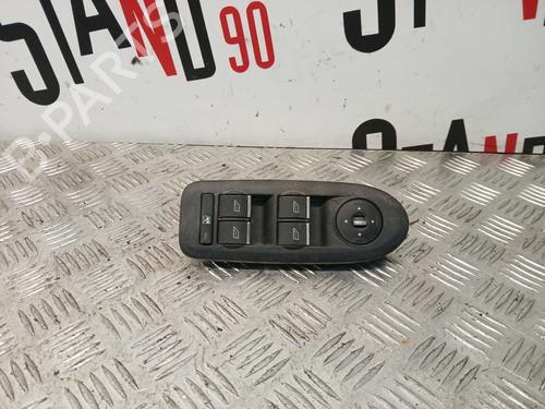 Used Left front window switch Left front window switch 37371405 37371405