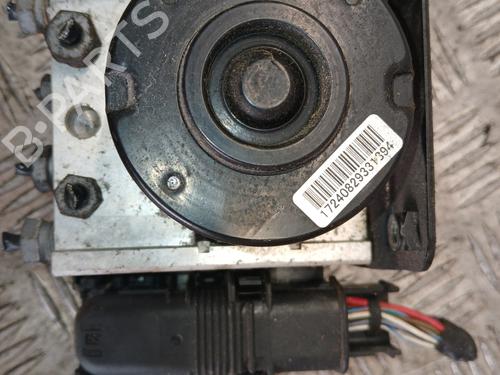 ABS pump FORD FIESTA VI (CB1, CCN) 1.25 | BP37366948M43 - Image 6