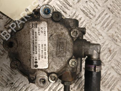 Used Steering pump Steering pump 38927427 38927427