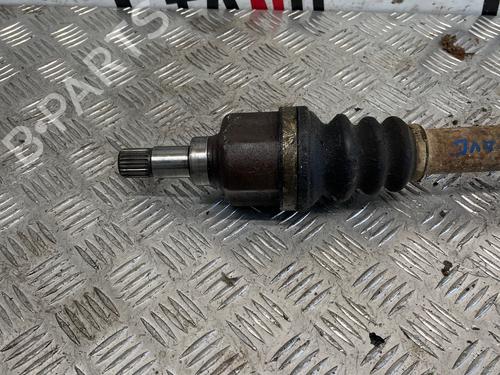 Used Left front driveshaft Left front driveshaft 37374169 37374169