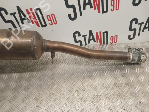 Particulate filter VW BEETLE (5C1, 5C2) | BP37369828M81 - Image 2