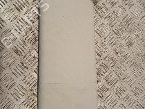 Used Left sun visor Left sun visor 38927450 38927450