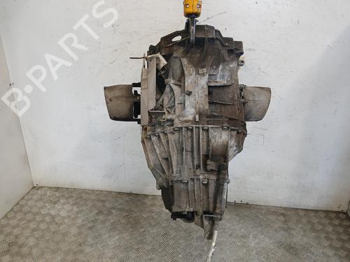 Gearbox AUDI A4 B6 (8E2)  | BP39426208M3  - Image 5