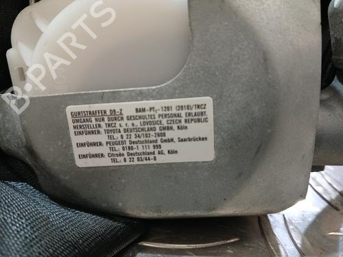 front-left-seatbelt-toyota-aygo-_b1_-2005-2006-2007-2008-2009-2010-2011-2012-2013-2014-37363683 main image