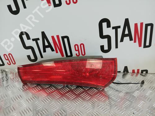 Left taillight KIA PRO CEE'D (ED) | BP37354194C34 - Image 4