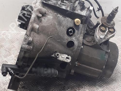 Used Gearbox Gearbox 37360896 37360896