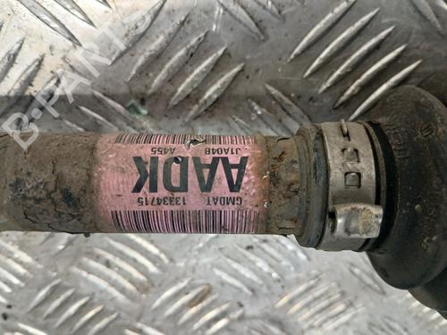 Right front driveshaft CHEVROLET CRUZE (J300) | BP37363589M39 - Image 4