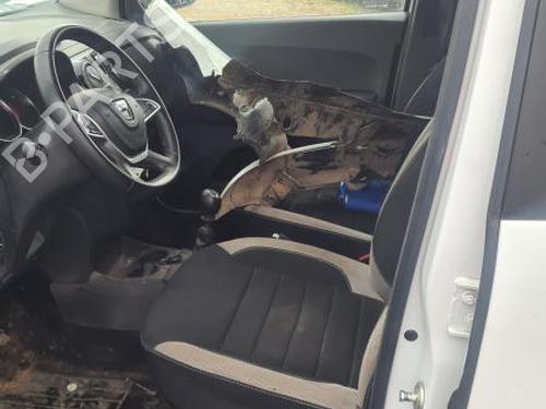Right front driveshaft DACIA LODGY (JS_) 1.3 TCe 130 (JSNE) | BP38111959M39 - Image 5