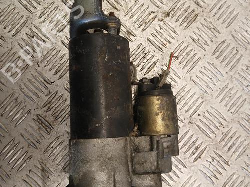 Startmotor Startmotor VOLVO S60 I (384) 2.4 T (200 hp) 39702527 39702527