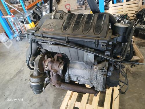 Engine MERCEDES-BENZ A-CLASS (W169) A 160 CDI (169.006, 169.306) | BP40436373M1 - Image 8