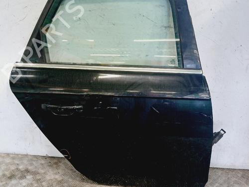 right-rear-door-audi-a4-b8-avant-8k5-2007-2008-2009-2010-2011-2012-2013-2014-2015-2016-2017-39551972 main image