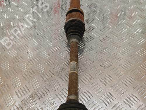 Used Right front driveshaft Right front driveshaft 38492719 38492719