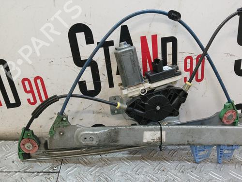 Used Front right window mechanism Front right window mechanism 37358941 37358941
