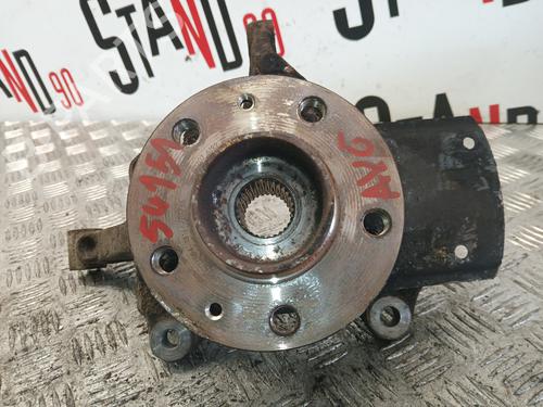 Used Left front steering knuckle Left front steering knuckle 37371580 37371580