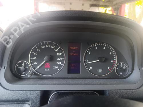 Climate control MERCEDES-BENZ A-CLASS (W169) | BP37367750I5 - Image 14