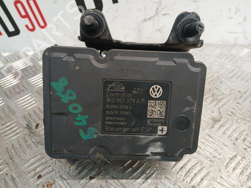 abs-pump-vw-golf-vi-5k1-2008-2009-2010-2011-2012-2013-2014-37369857 main image
