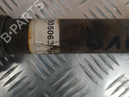 Used Left front driveshaft Left front driveshaft 37359339 37359339