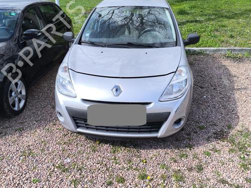 Left front window switch RENAULT CLIO III (BR0/1, CR0/1) | BP37366636I27 - Image 11
