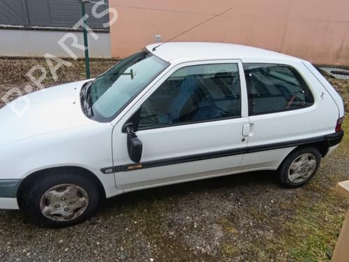 Engine CITROËN SAXO (S0, S1) | BP37371140M1 - Image 11