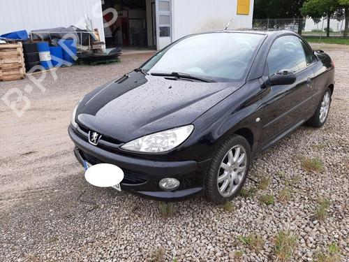 Left front driveshaft PEUGEOT 206 CC (2D) | BP37353831M38 - Image 4