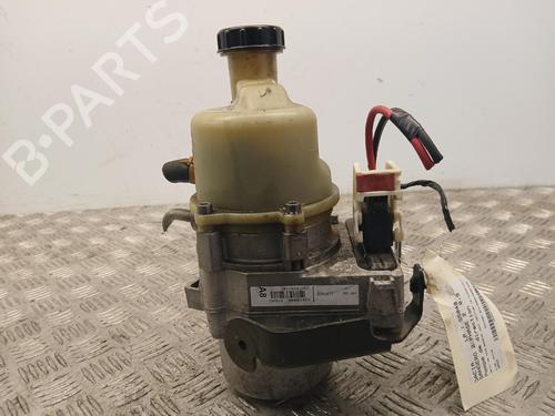 Used Steering pump Steering pump DACIA SANDERO II TCe 90 (B8M1, B8MA, B8AC) (90 hp) 39702605 39702605